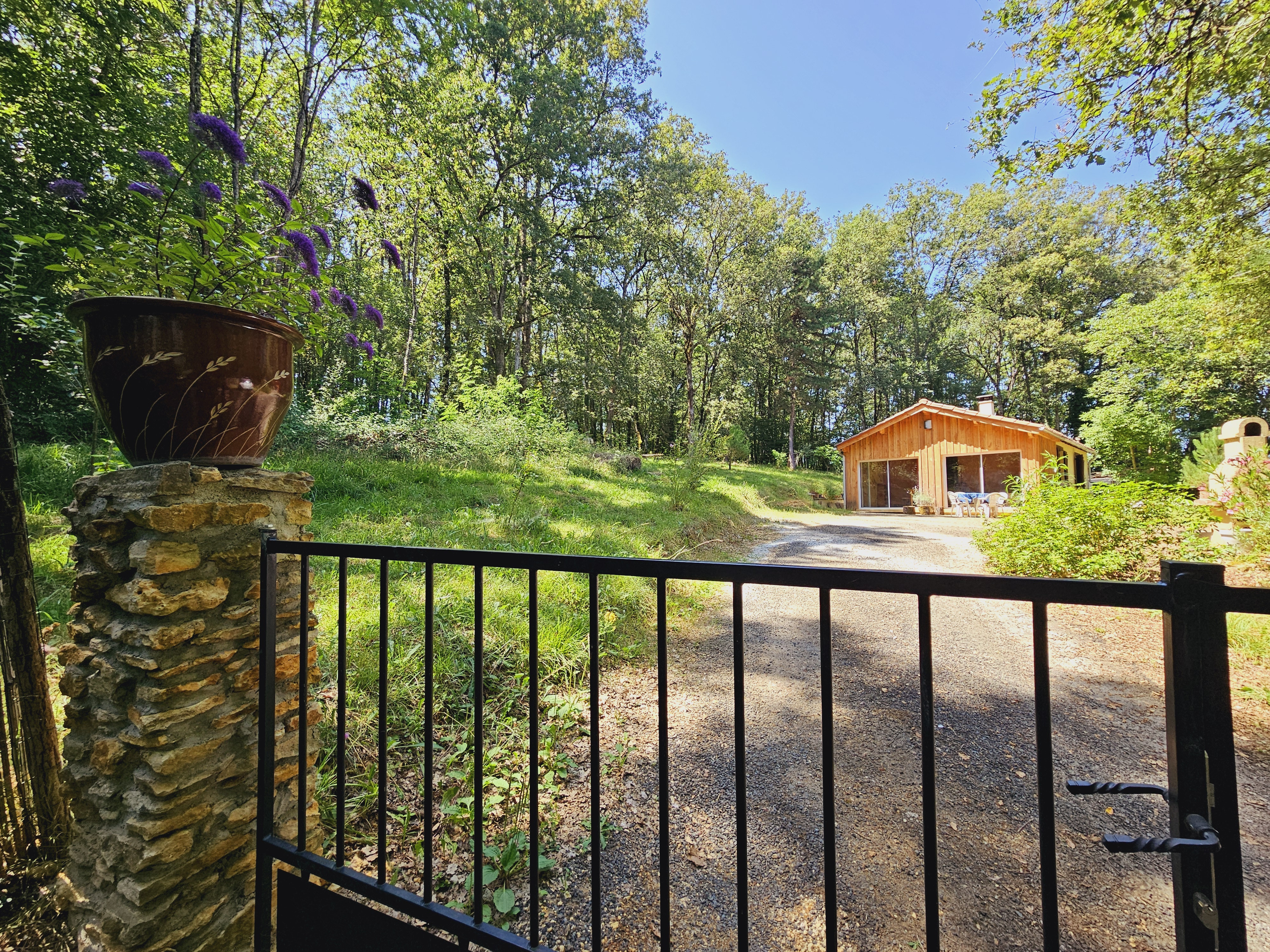2 Bed, HouseFor Sale, Paunat, Dordogne, Aquitaine, 24510