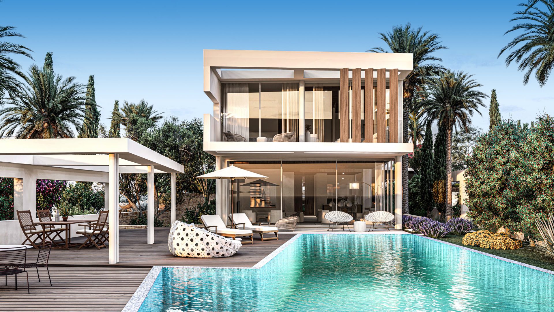 6 Bed, 7 Bath, HouseFor Sale, Peyia, Paphos