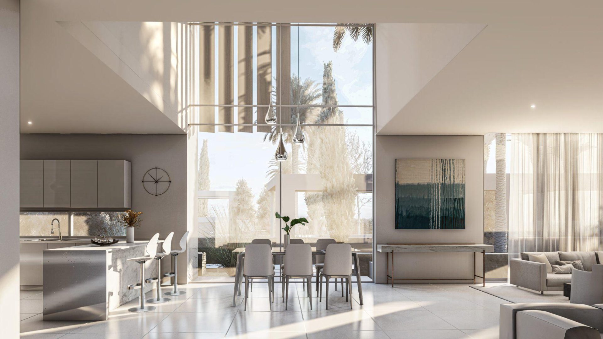 6 Bed, 7 Bath, HouseFor Sale, Peyia, Paphos