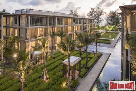 1 Bed, 1 Bath, ApartmentFor Sale, Mai Khao, Phuket
