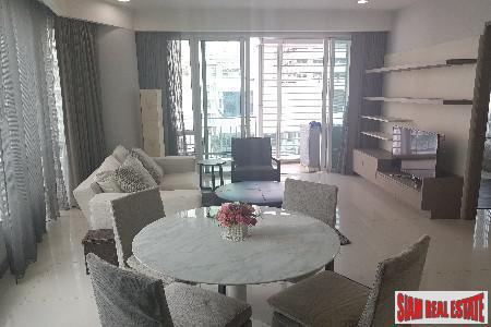 1 Bed, 2 Bath, ApartmentFor Sale, Ratchadamri, Bangkok