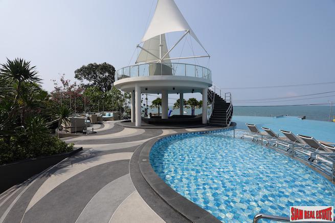 2 Bed, 2 Bath, ApartmentFor Sale, South Pattaya, Chonburi