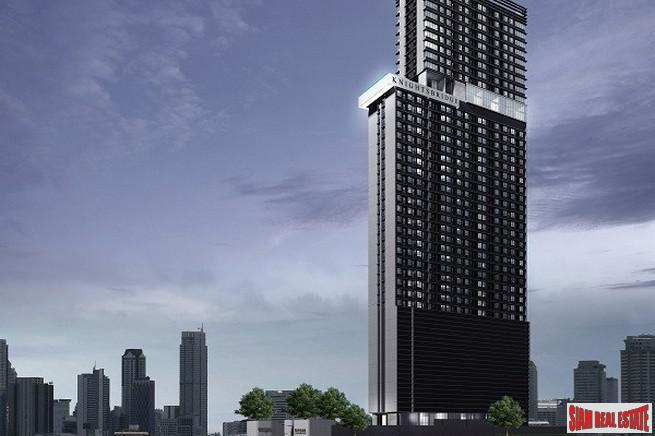 2 Bed, 2 Bath, ApartmentFor Sale, On Nut, Bangkok