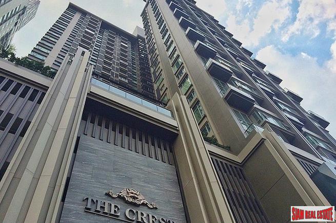 1 Bed, 1 Bath, ApartmentFor Sale, Thong Lo, Bangkok