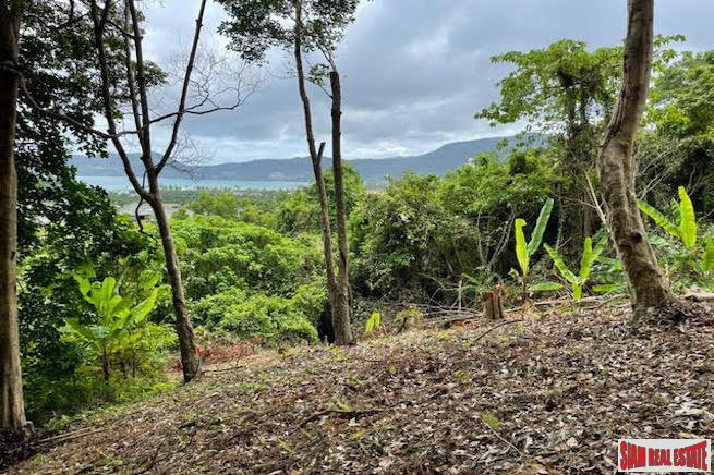 Land, For Sale