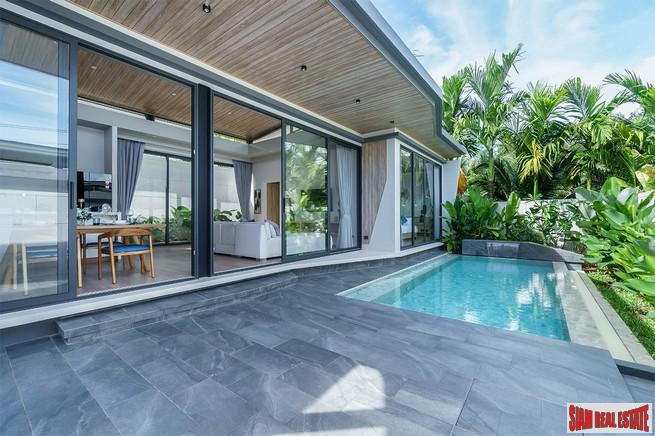 2 Bed, 2 Bath, HouseFor Sale, Nai Thon, Phuket
