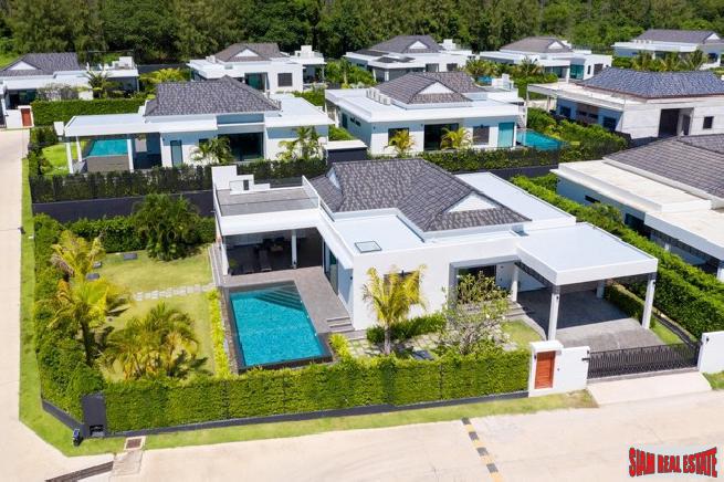3 Bed, 3 Bath, HouseFor Sale, South - Hua Hin, Prachuap Khiri Khan