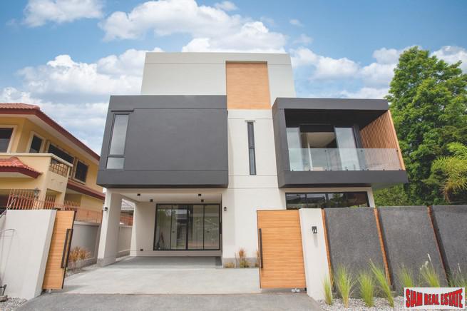 4 Bed, 4 Bath, HouseFor Sale, Hang Dong, Chiang Mai