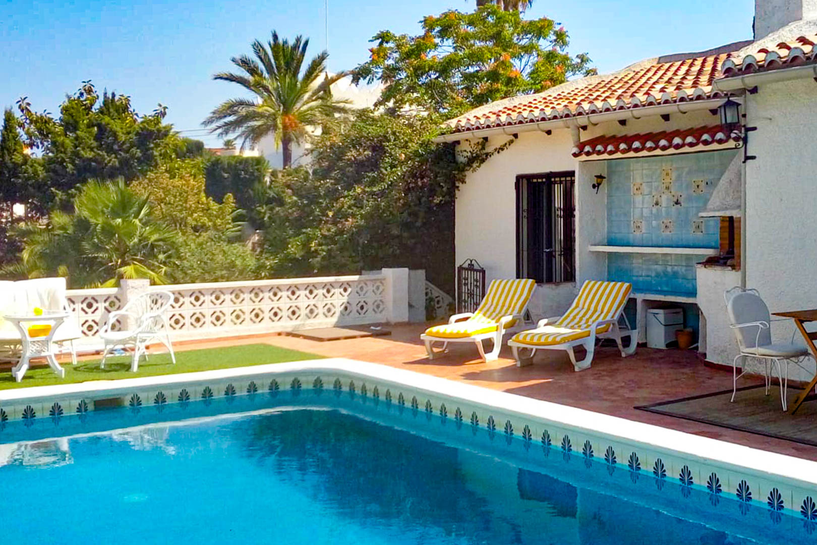 3 Bed, 2 Bath, HouseFor Sale, Denia, Alicante