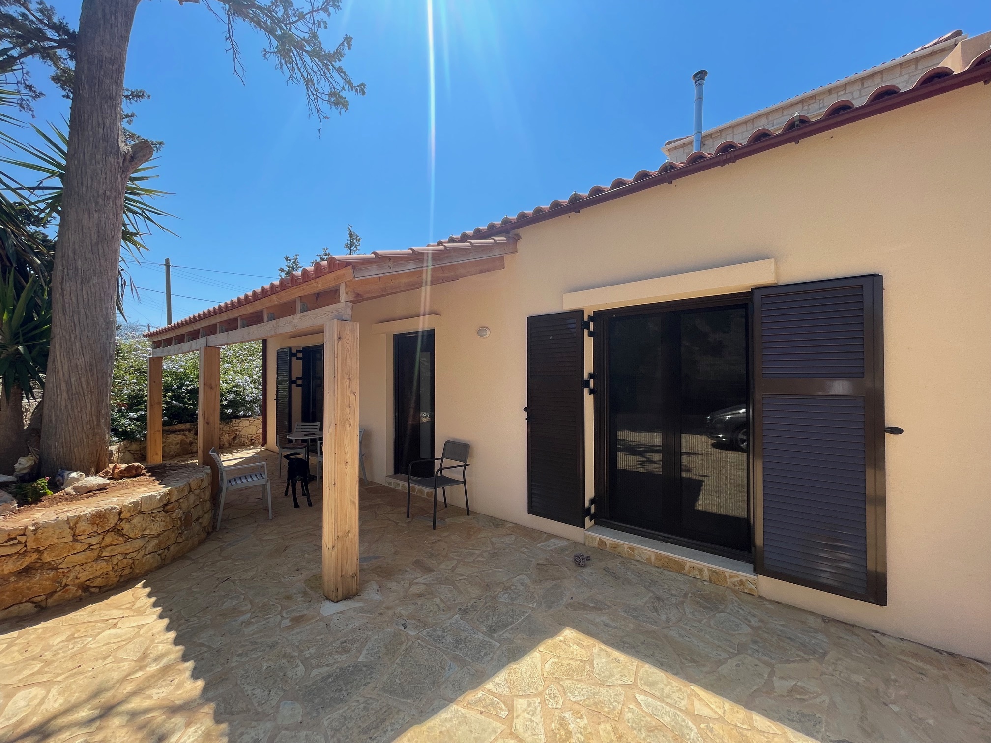 3 Bed, 2 Bath, HouseFor Sale, Chania, Crete