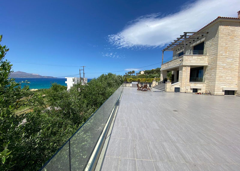 4 Bed, 4 Bath, HouseFor Sale, Chania, Crete, 73003