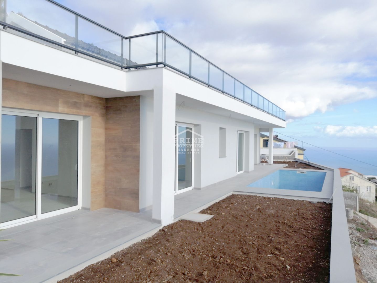 3 Bed, 3 Bath, HouseFor Sale, Ponta do Sol, Ilha da Madeira, 9350-406