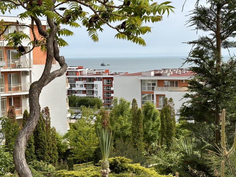 2 Bed, 1 Bath, ApartmentFor Sale, SvetI Vlas, Sveti Vlas, Burgas
