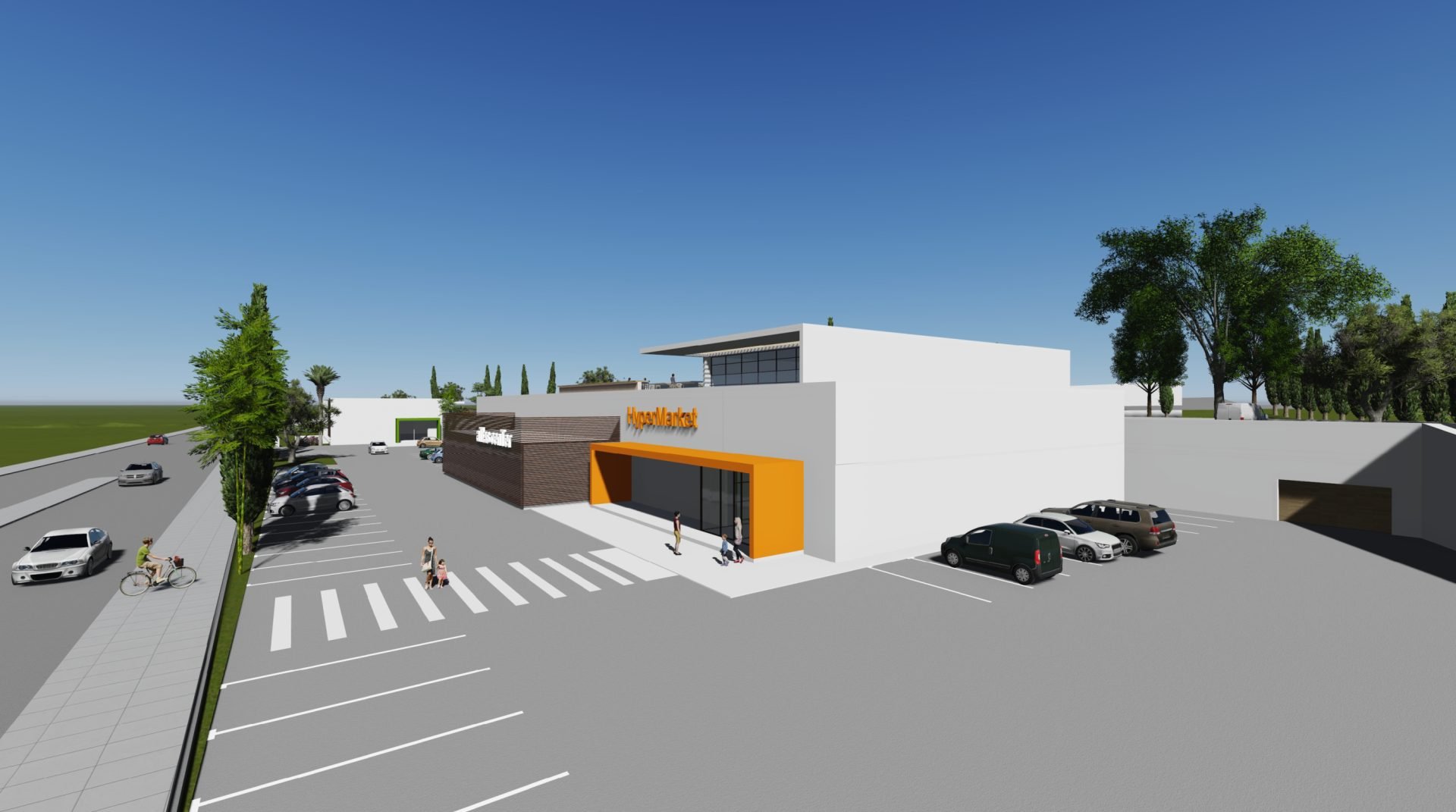 Commercial Property, For Sale