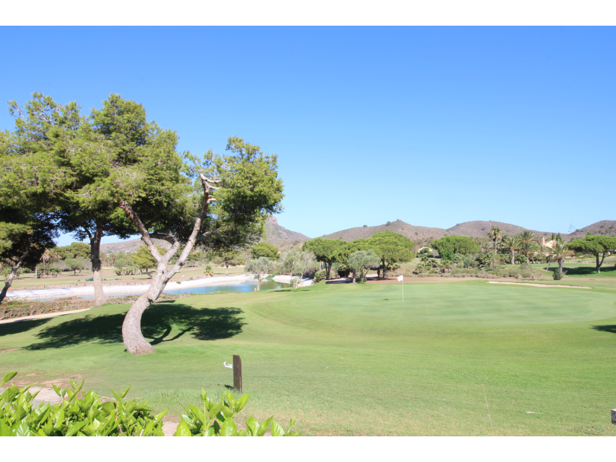 3 Bed, 3 Bath, HouseFor Sale, La Manga Club, Murcia