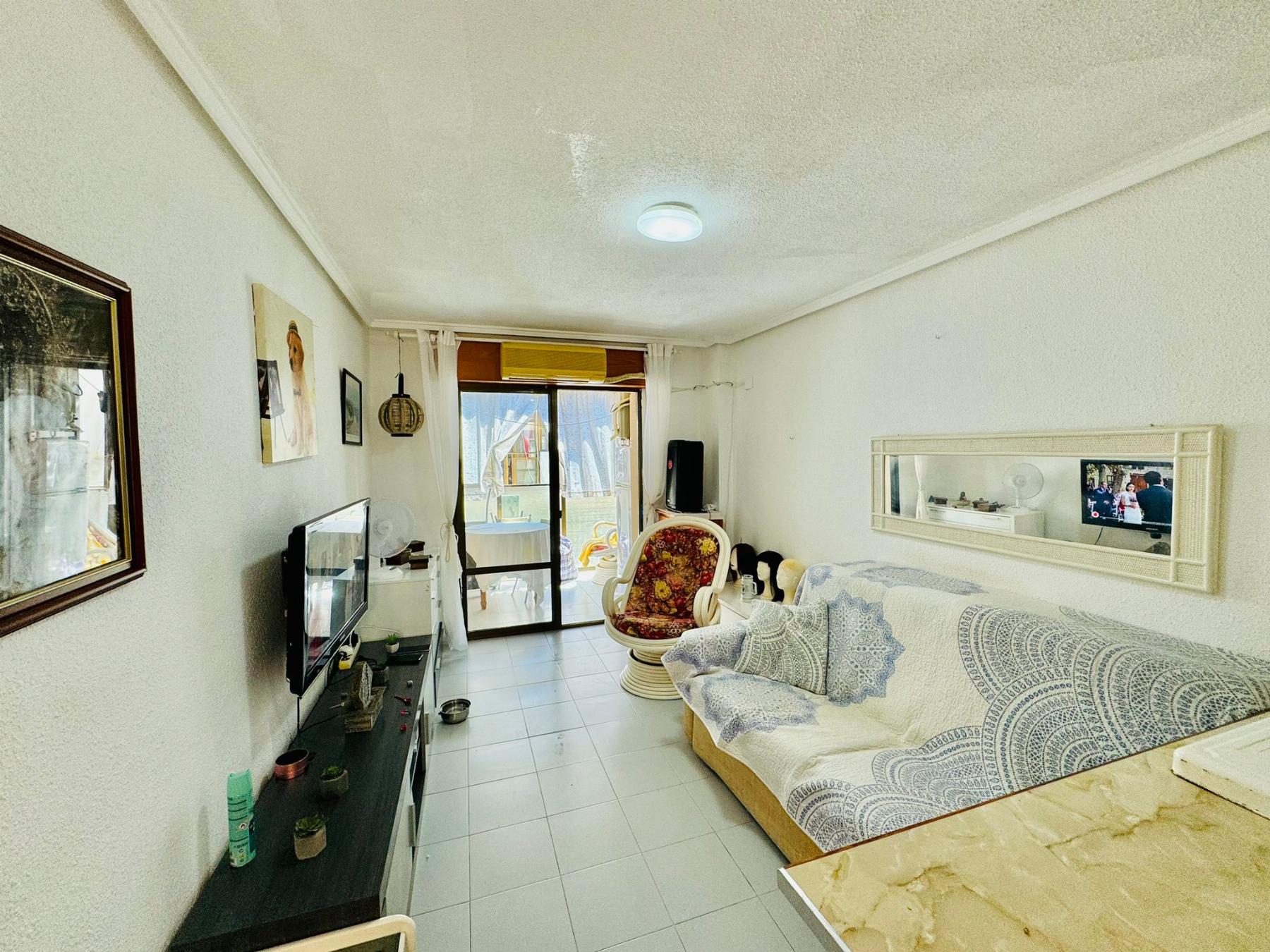 Torrevieja, Alicante, ,1 BathroomBathrooms,For Sale,STS-5214