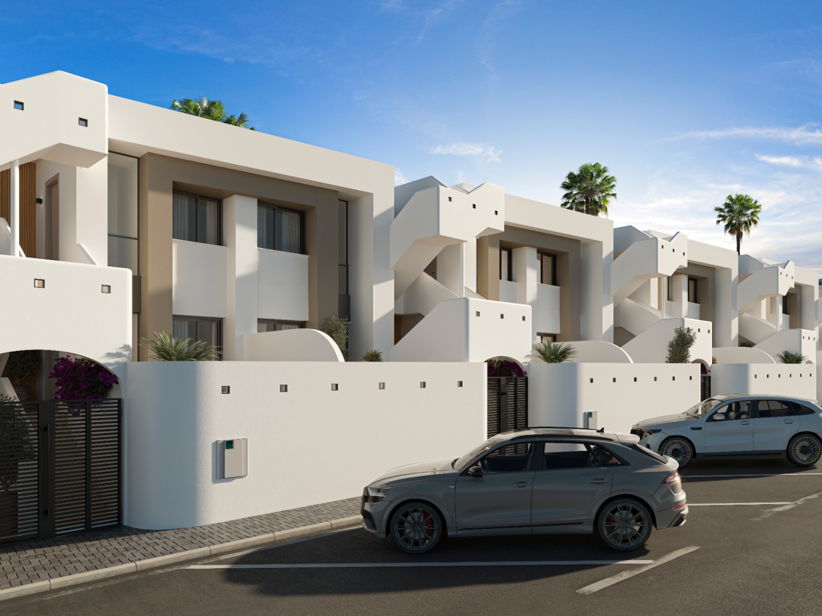 2 Bed, 2 Bath, ApartmentFor Sale, Murla, Alicante