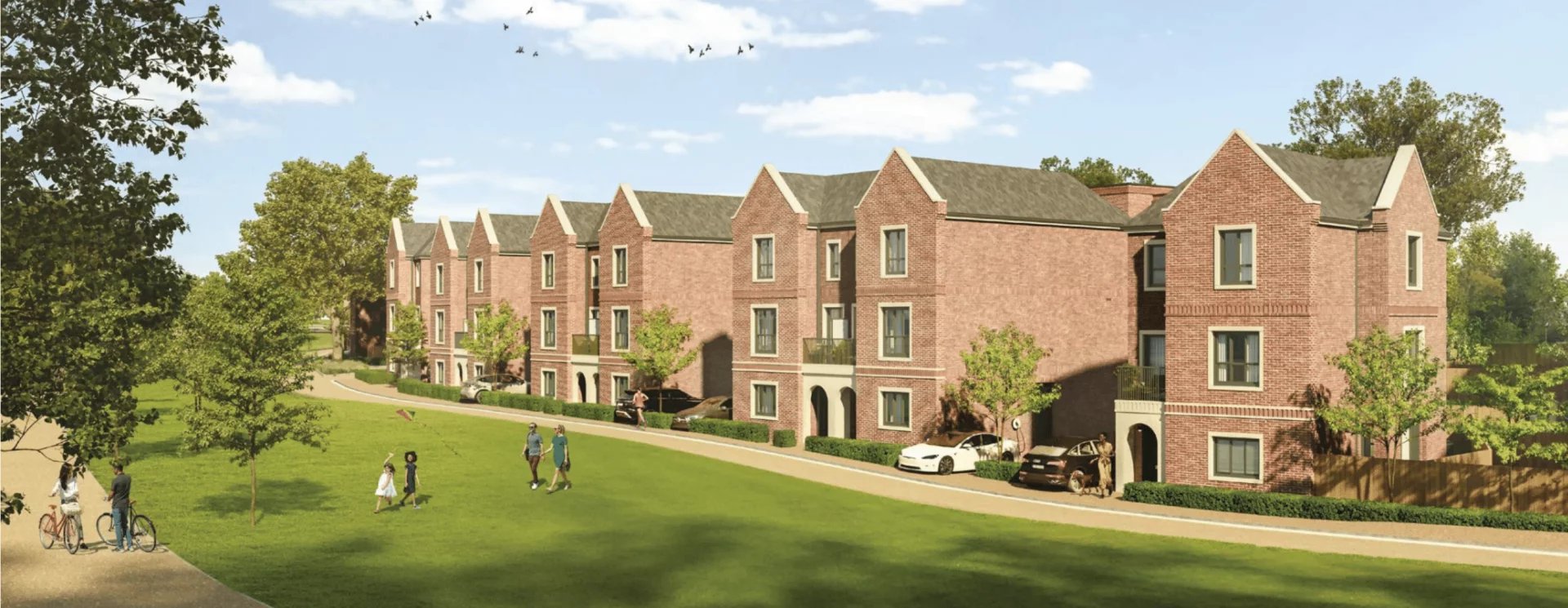 5 Bed, 3 Bath, HouseFor Sale, London, Greater London (city Of London)