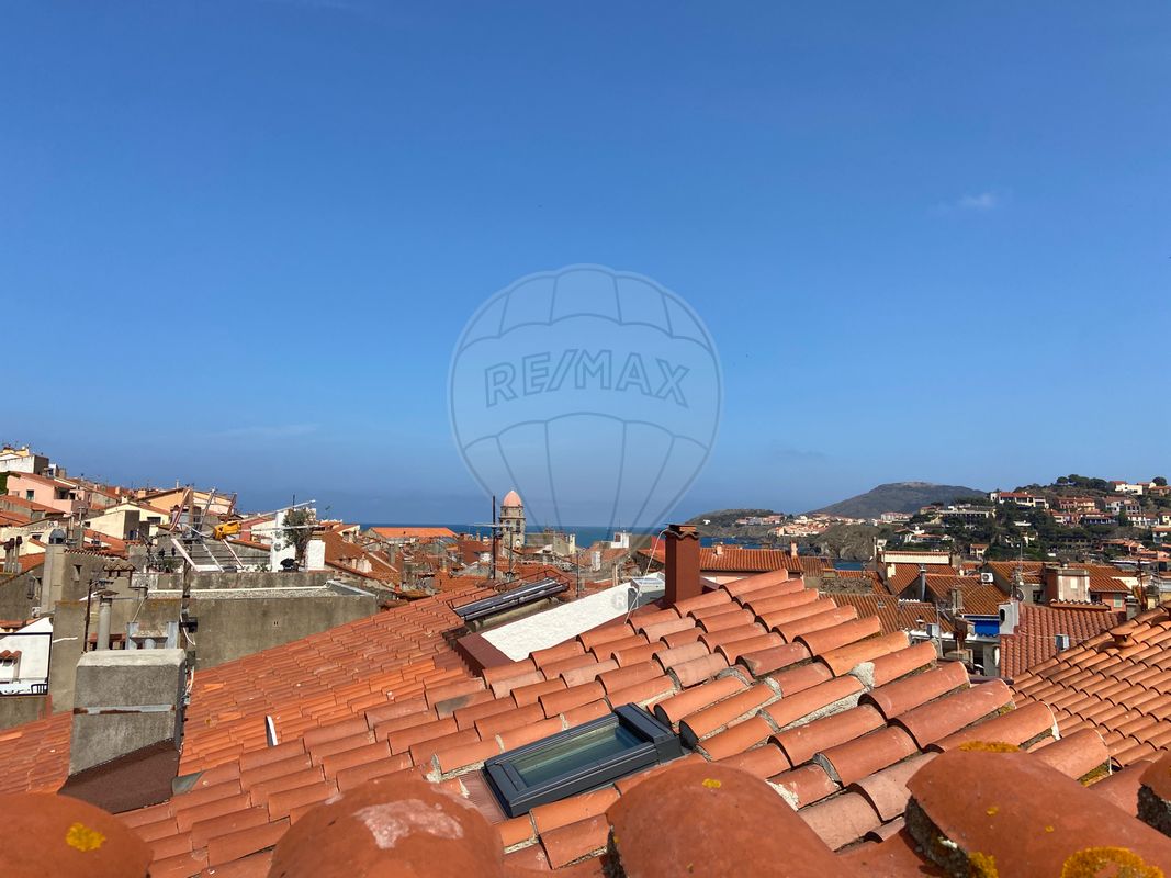2 Bed, 2 Bath, HouseFor Sale, Collioure, Pyrenees-Orientales, Occitanie, 66190