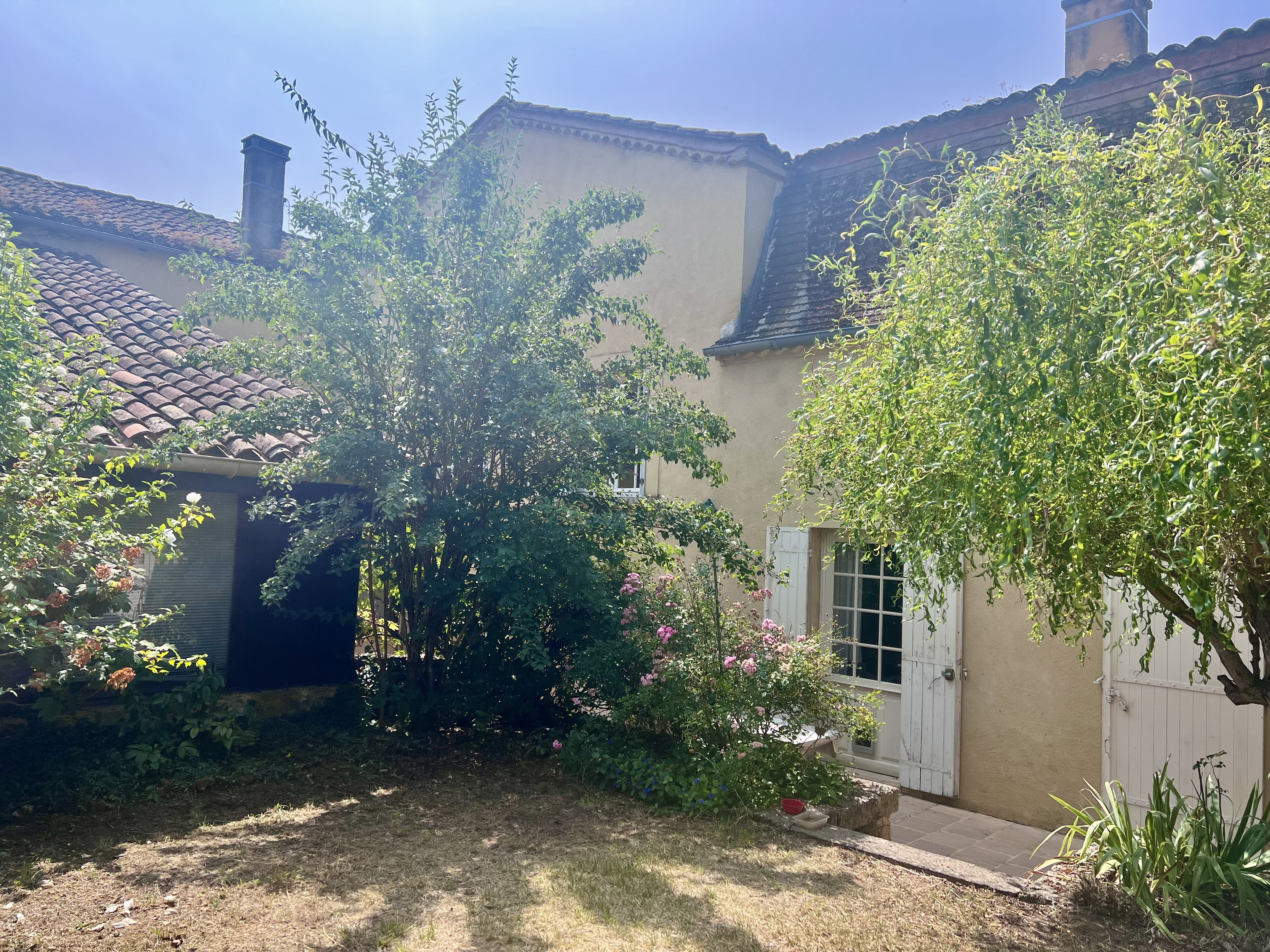 4 Bed, 2 Bath, HouseFor Sale, Monpazier, Dordogne, Aquitaine, 24540