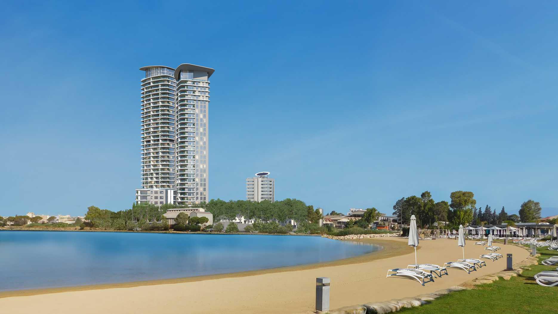 3 Bed, 3 Bath, ApartmentFor Sale, Limassol, Limassol