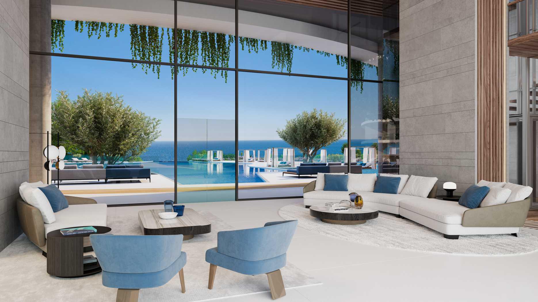 3 Bed, 3 Bath, ApartmentFor Sale, Limassol, Limassol