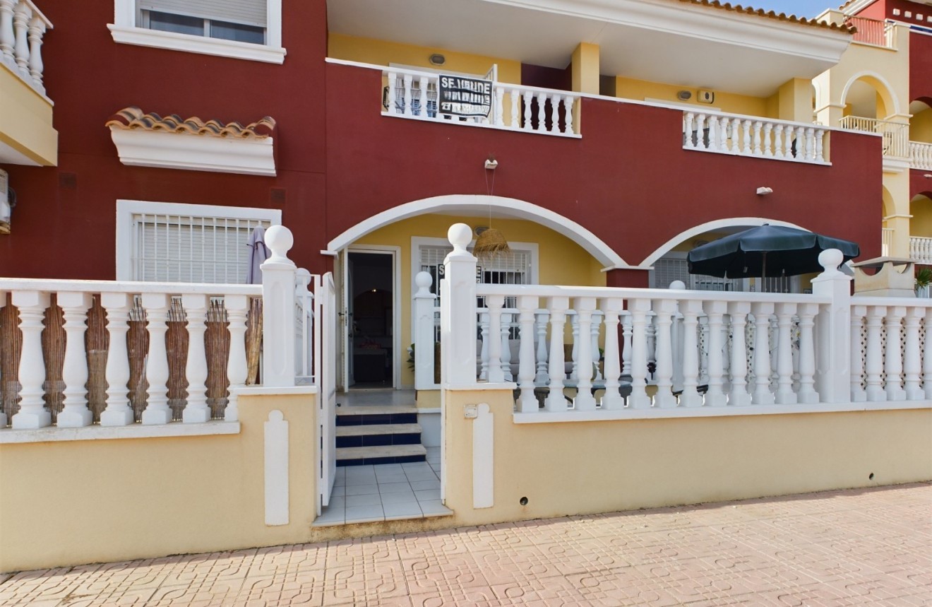 3 Bed, 2 Bath, HouseFor Sale, Los Alcazares, Murcia