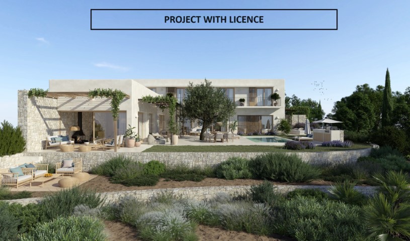 4 Bed, 5 Bath, HouseFor Sale, Calpe, Alicante