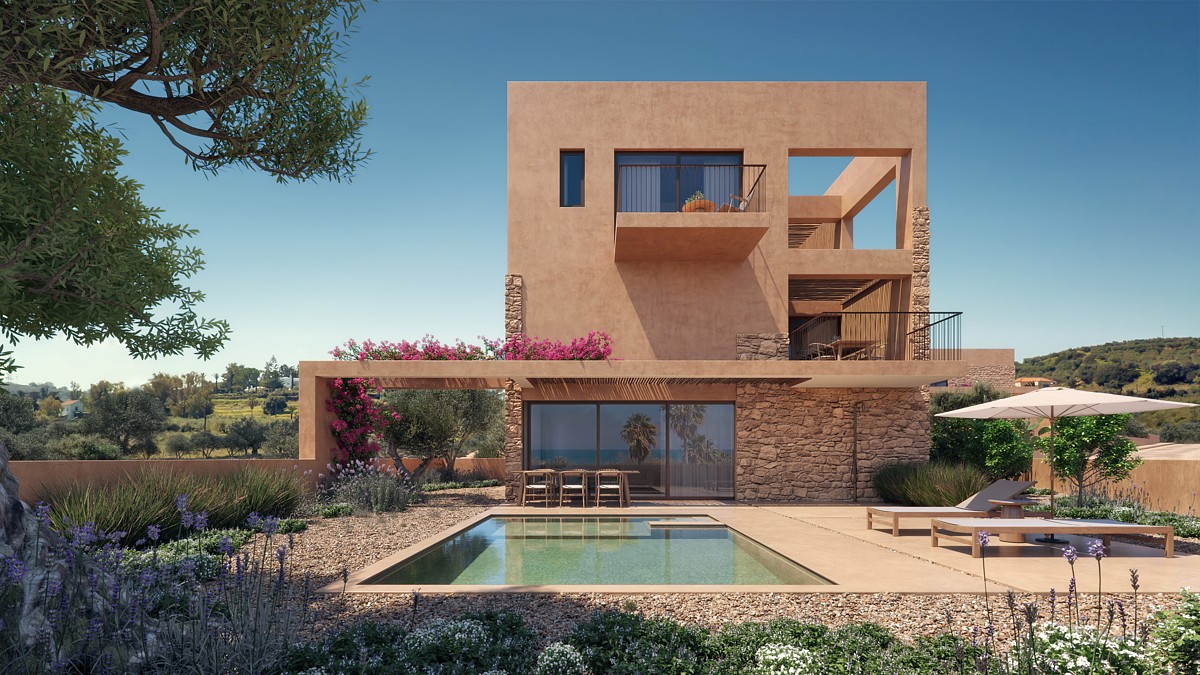 2 Bed, 1 Bath, ApartmentFor Sale, Chania, Crete