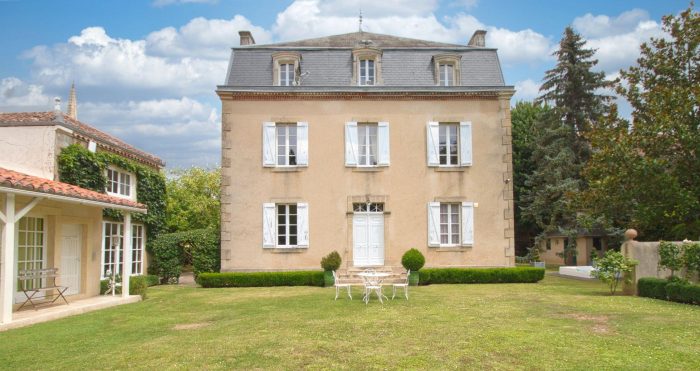 4 Bed, 3 Bath, HouseFor Sale, MarcIac, Gers, Midi-Pyrenees, 32230