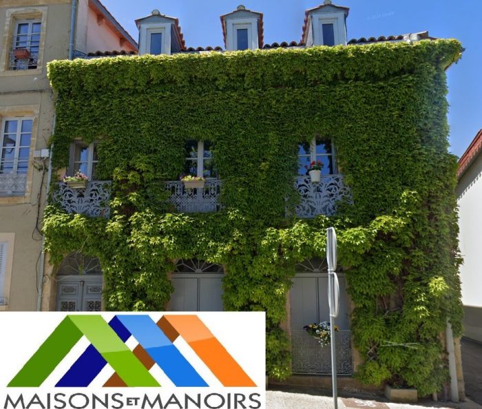 7 Bed, 3 Bath, HouseFor Sale, Boulogne-sur-Gesse, Haute-Garonne, Midi-Pyrenees, 31350