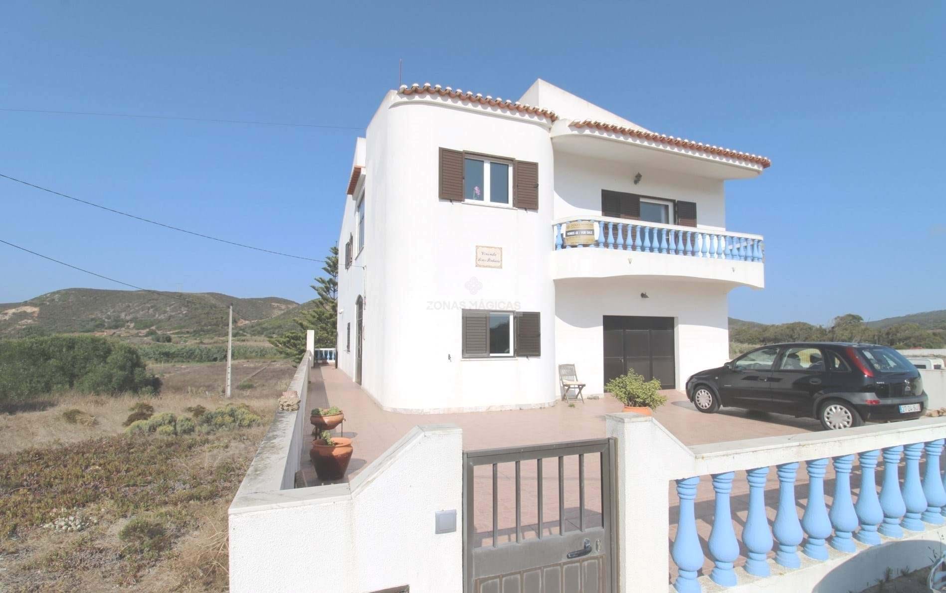 5 Bed, 4 Bath, HouseFor Sale, Aljezur, Faro, 8670-230