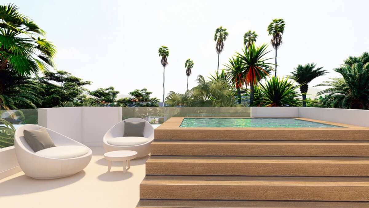 3 Bed, 3 Bath, ApartmentFor Sale, Estepona, Malaga
