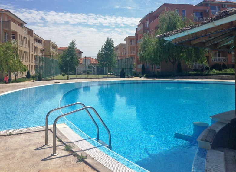 1 Bed, 1 Bath, ApartmentFor Sale, Sunny Beach, Sunny Beach, Burgas