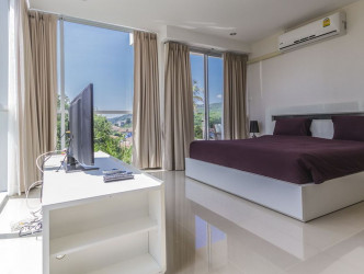 2 Bed, 2 Bath, ApartmentFor Sale, Phuket, Karon, SouthWest