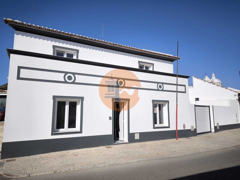 5 Bed, 3 Bath, HouseFor Sale, Castro Marim, Faro