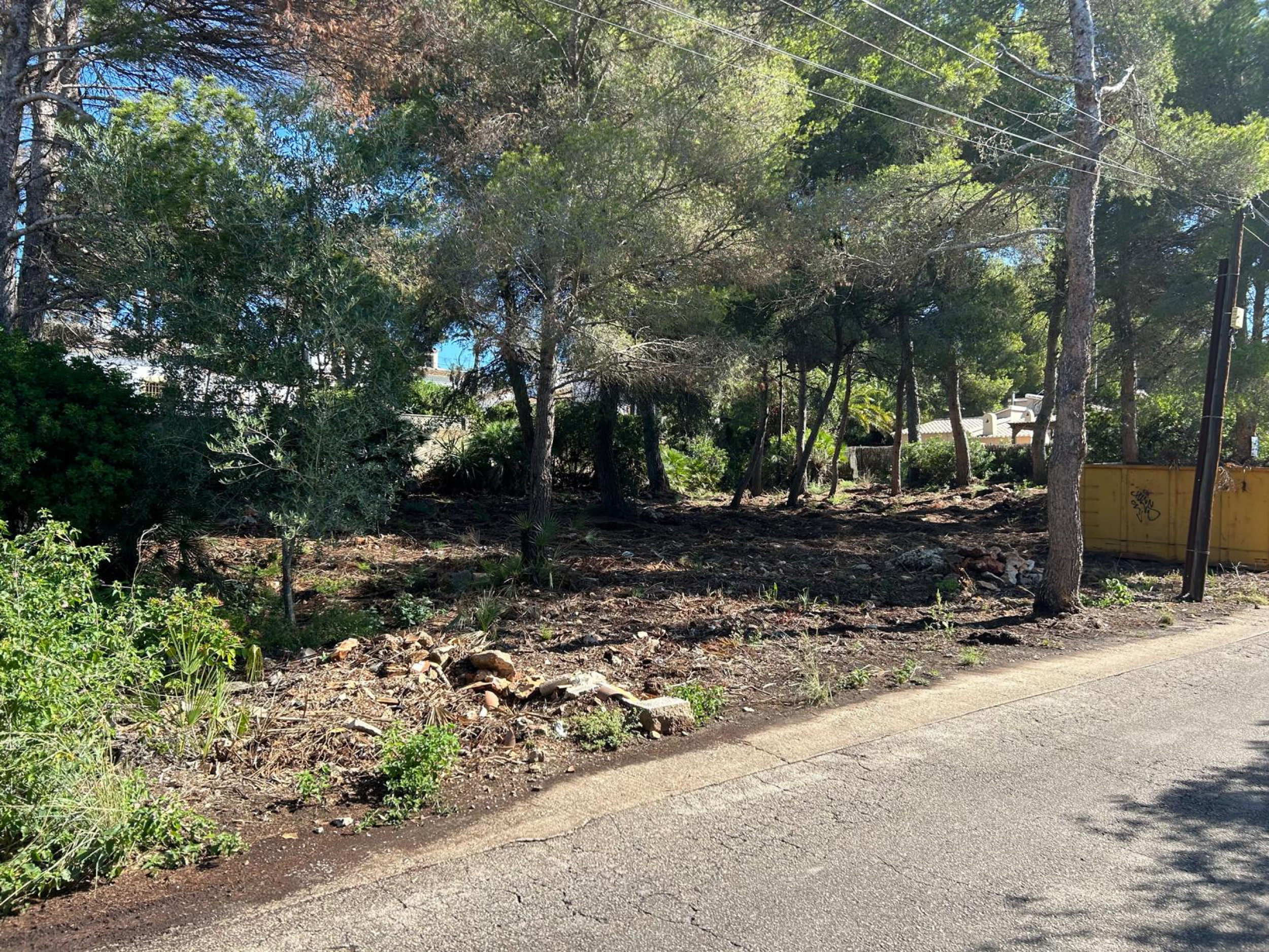 Land, For Sale