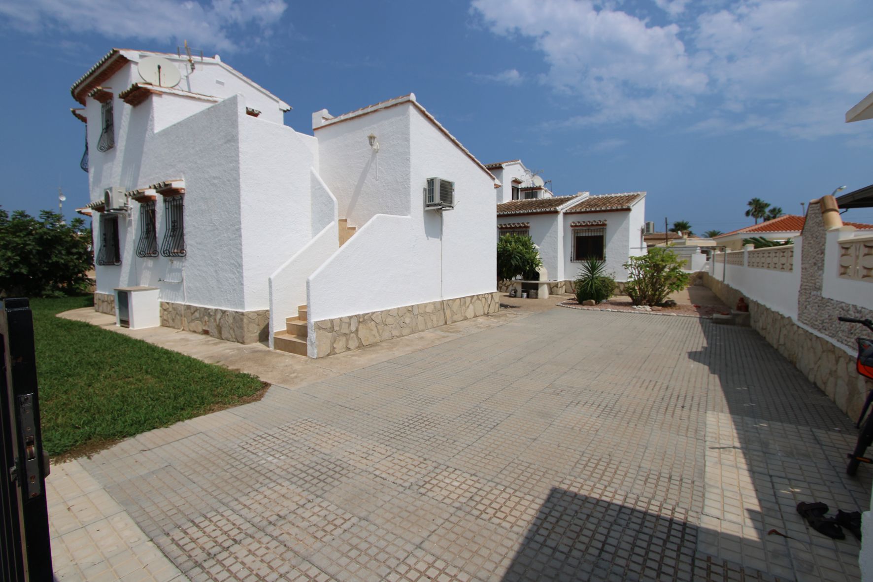 6 Bed, 4 Bath, HouseFor Sale, Denia, Alicante