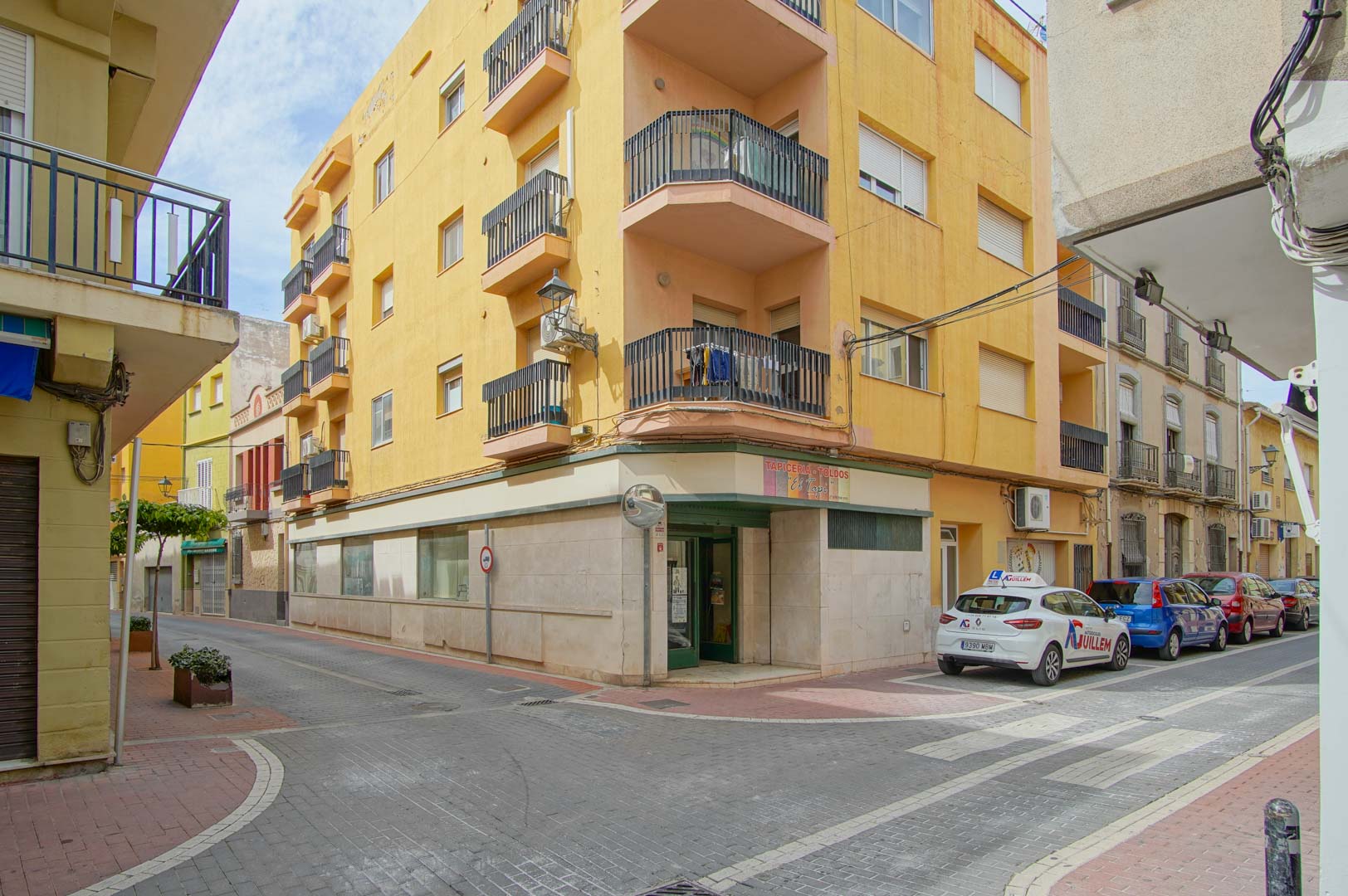 Commercial Property, For Sale
