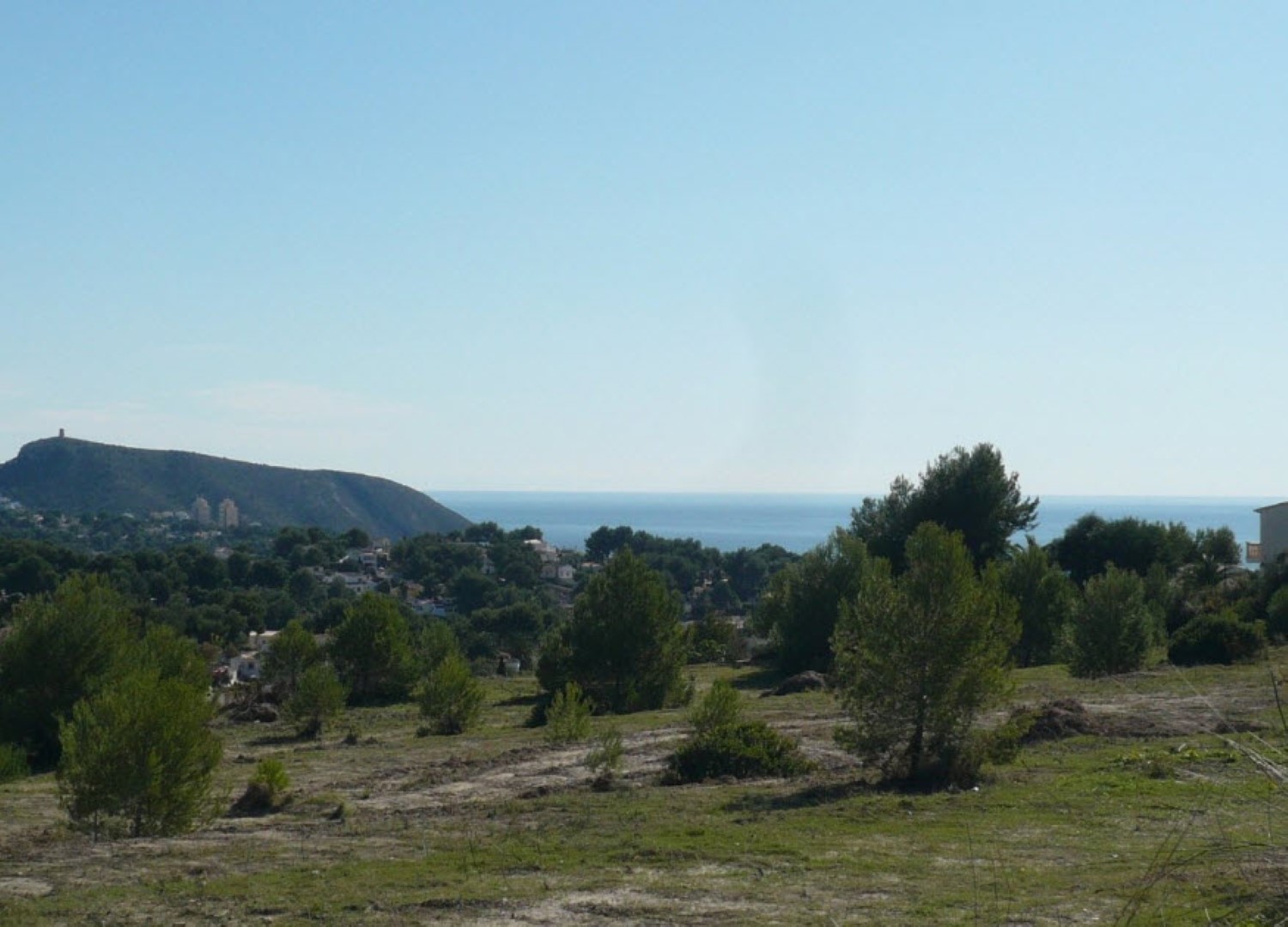 Land, For Sale