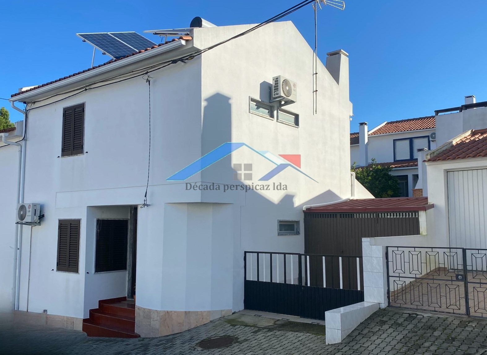 3 Bed, 2 Bath, HouseFor Sale, Mora, Evora, 7490-204