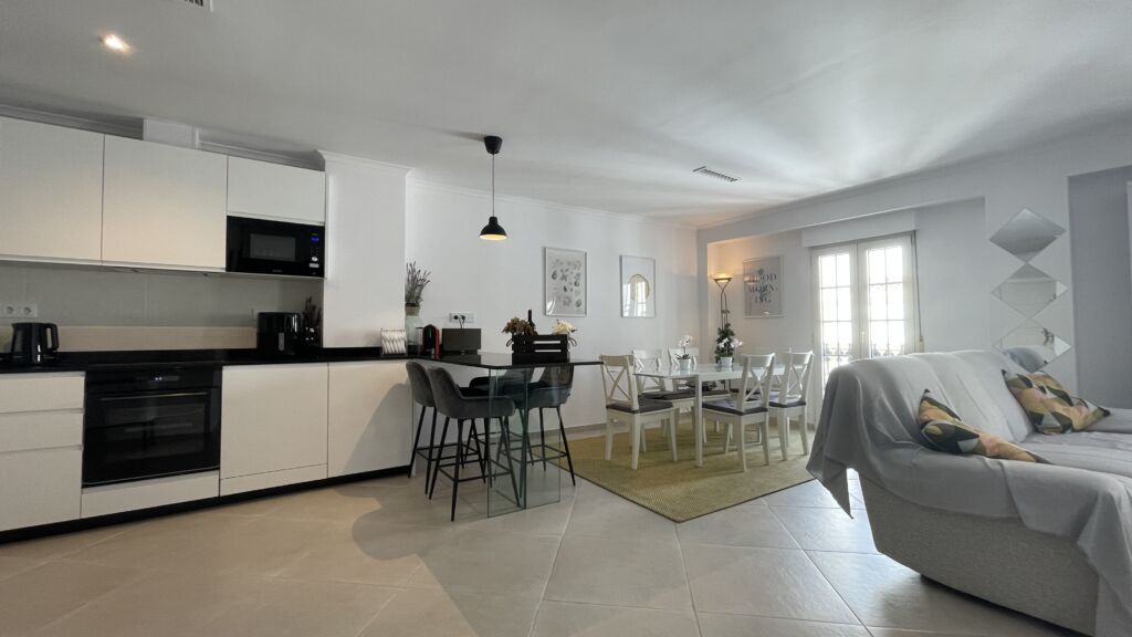 4 Bed, 3 Bath, ApartmentFor Sale, Oliva, Valencia, 46780