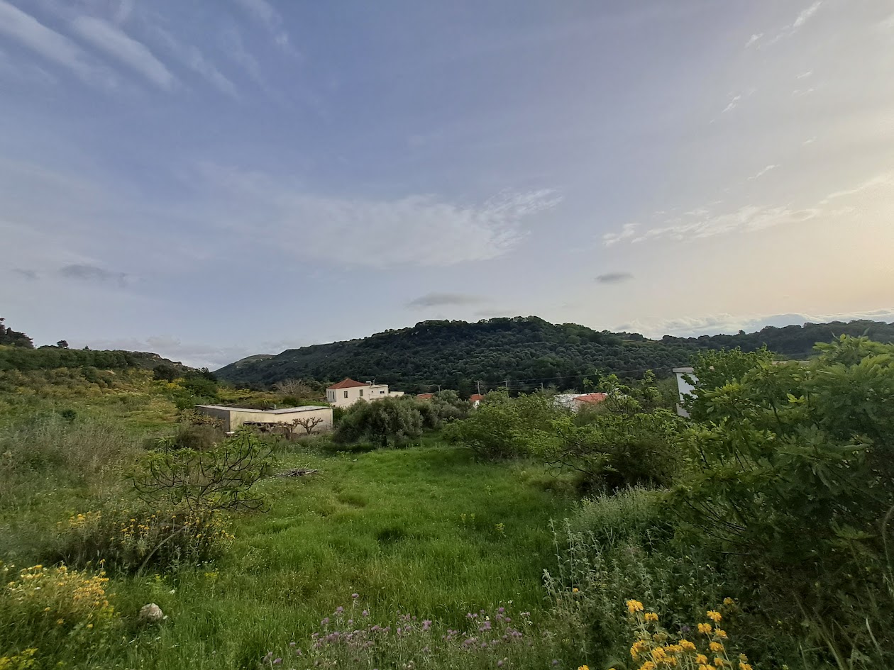 Land, For Sale