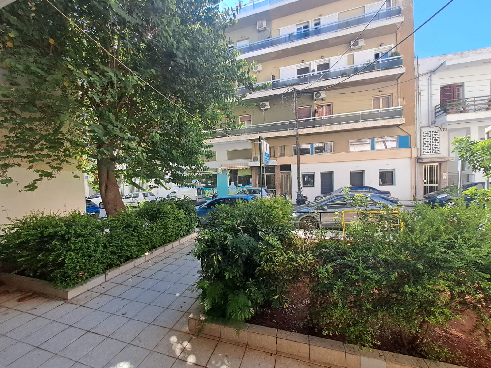 2 Bed, 1 Bath, ApartmentFor Sale, Chania, Crete