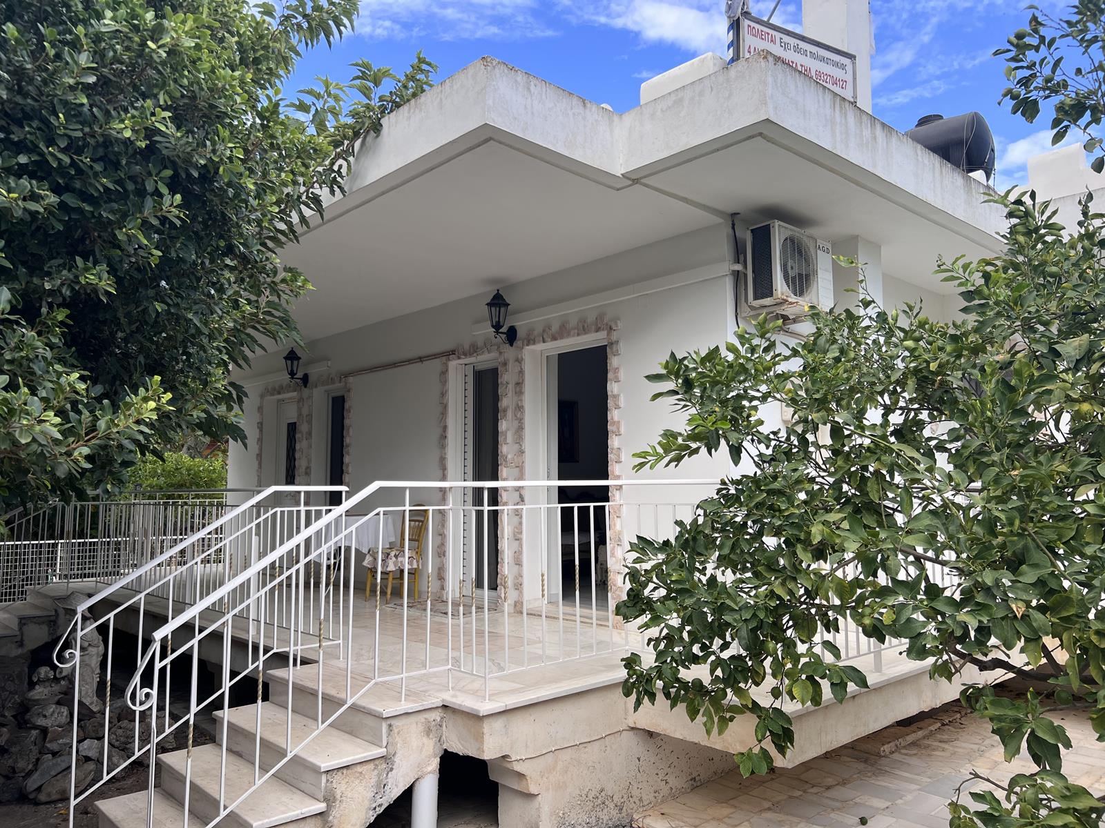 4 Bed, 4 Bath, HouseFor Sale, Chania, Crete