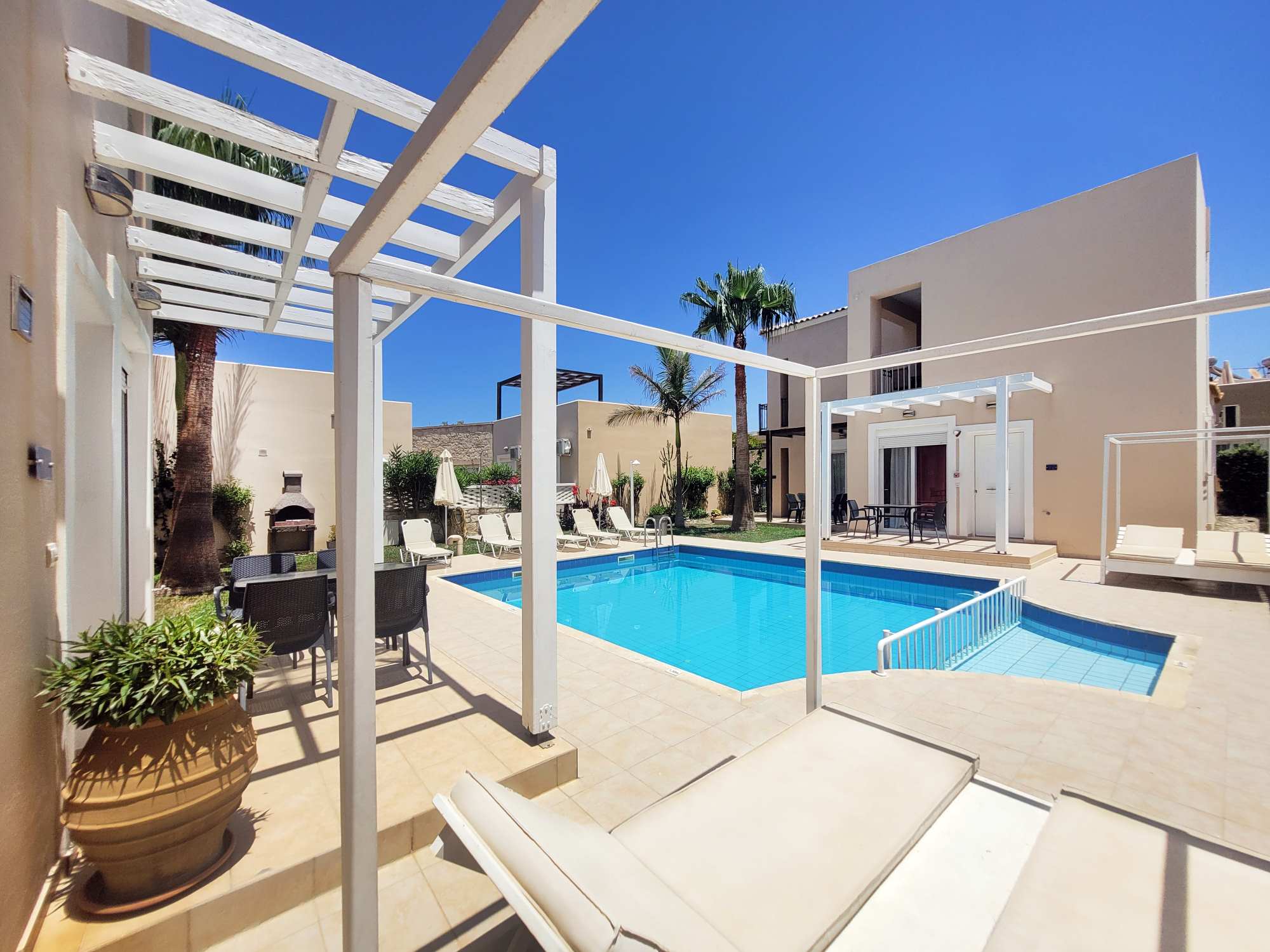 1 Bed, 1 Bath, ApartmentFor Sale, Chania, Crete