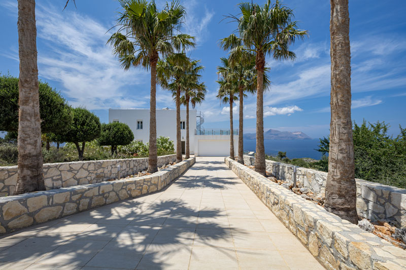 3 Bed, 2 Bath, HouseFor Sale, Chania, Crete