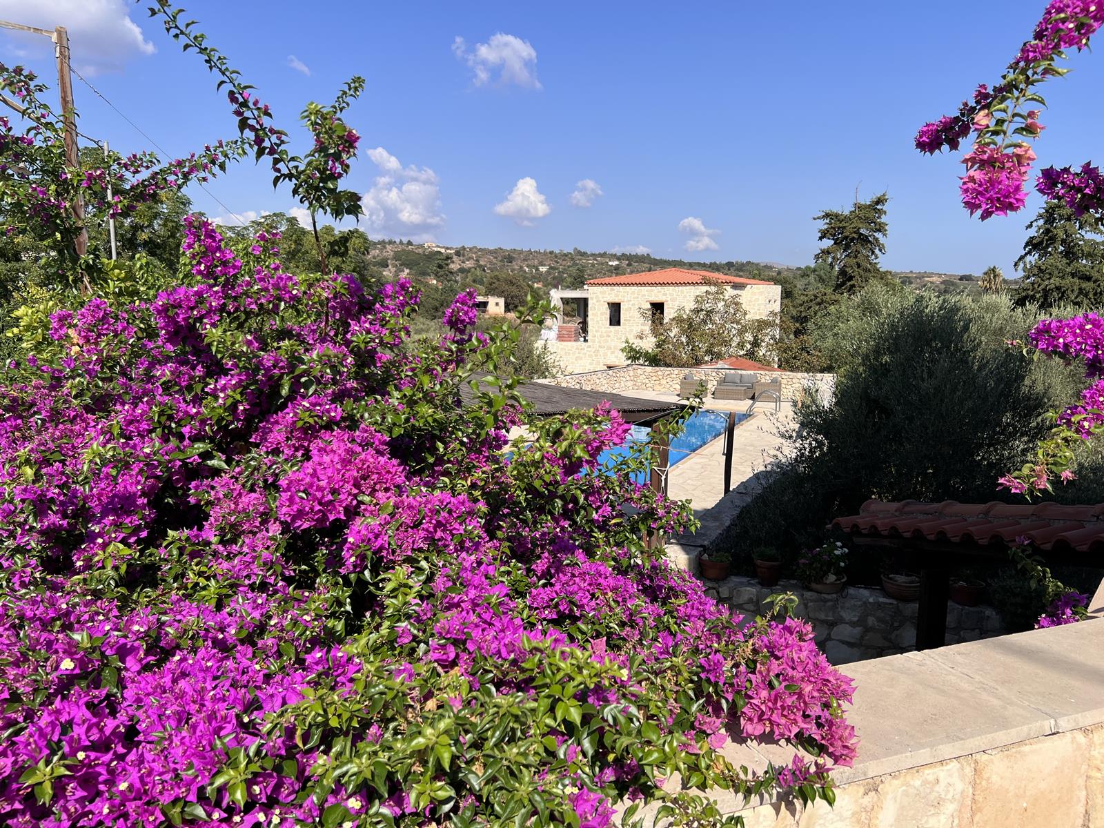 5 Bed, 5 Bath, HouseFor Sale, Chania, Crete