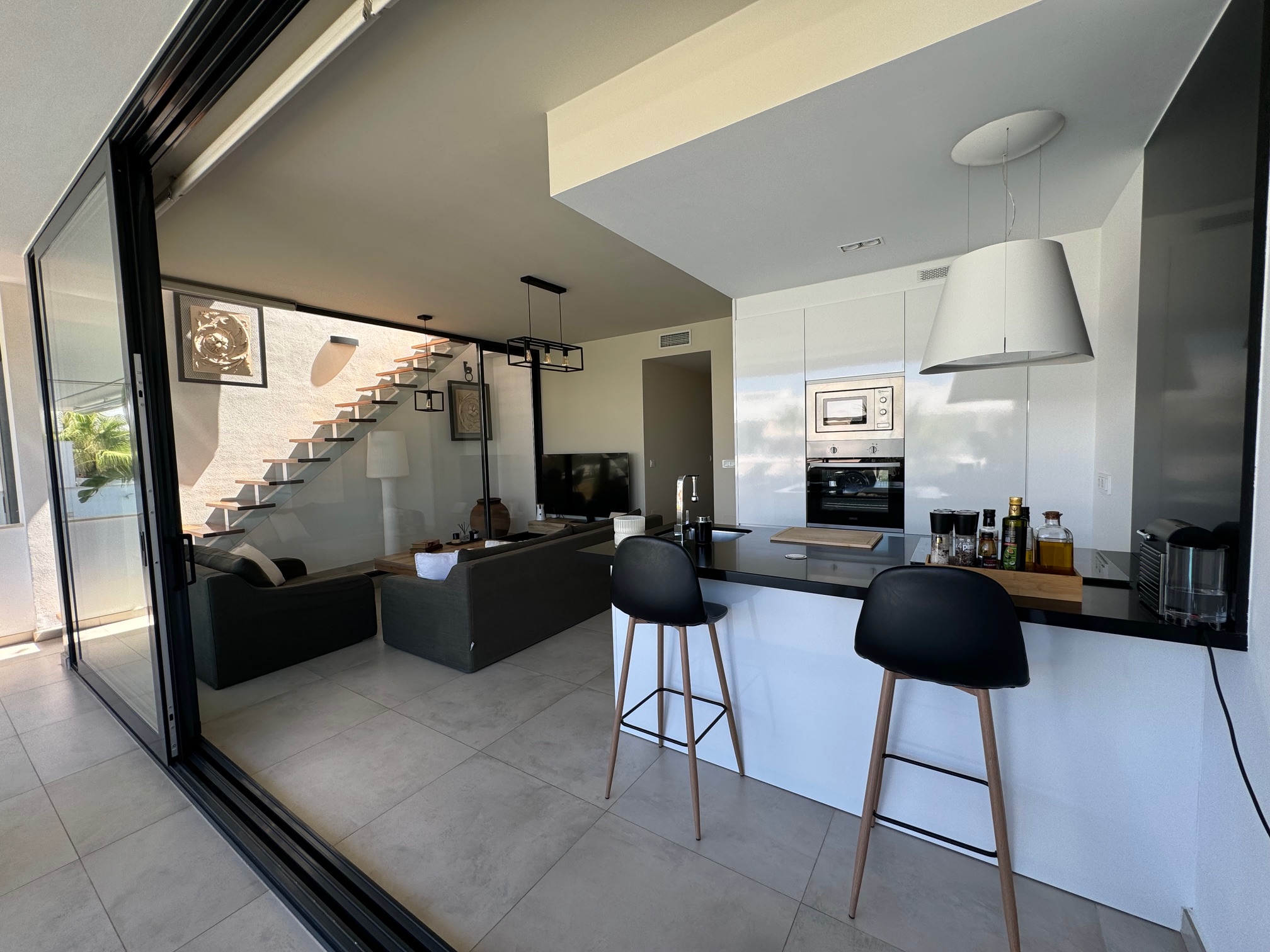 2 Bed, 2 Bath, ApartmentFor Sale, Mar De Cristal, Murcia