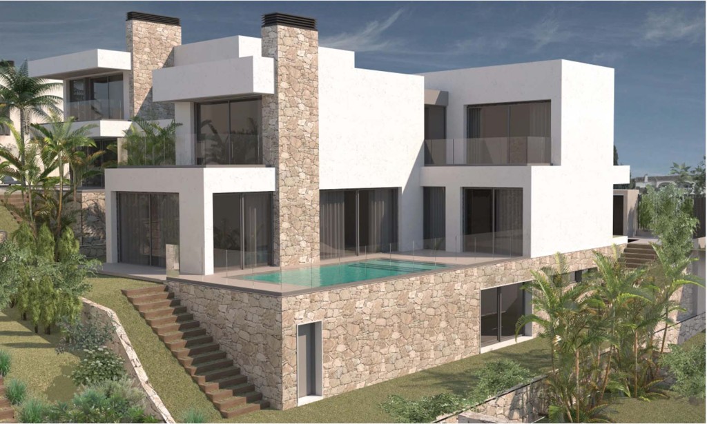 5 Bed, 7 Bath, HouseFor Sale, Mijas Costa, Malaga